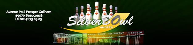 Bowling Angers
